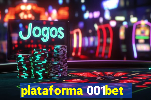 plataforma 001bet